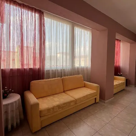 Apartamento Vangelis