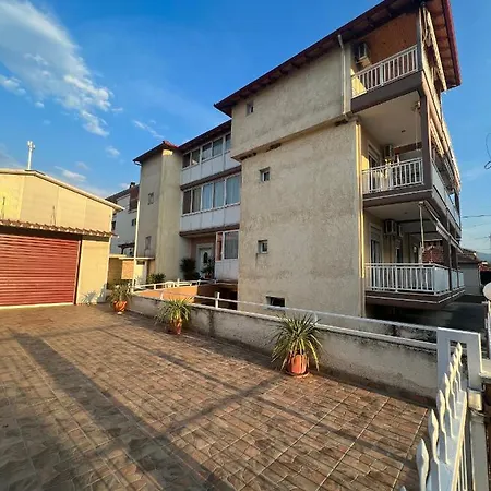 Apartamento Vangelis