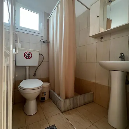 Vangelis Apartamento *