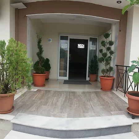 Apartamento Vangelis Vrasná