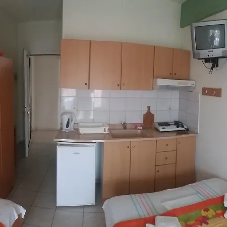 Apartamento Vangelis *