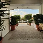 Vangelis Apartment