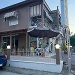 Apartment Vangelis *