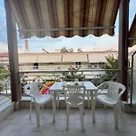 Vangelis Nea Vrasna