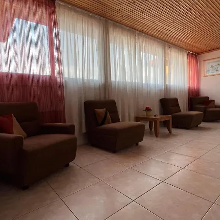 Apartment Vangelis *