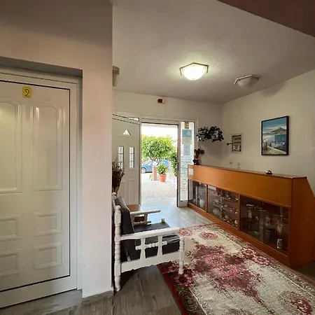 Vangelis * Nea Vrasna