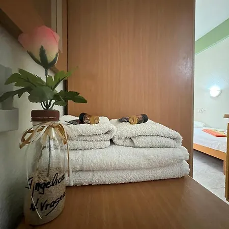 Vangelis Apartment