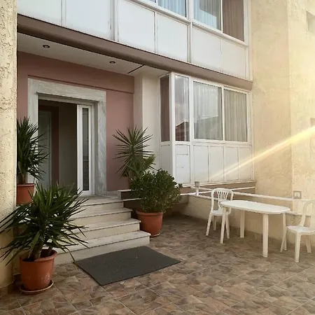 Apartment Vangelis *