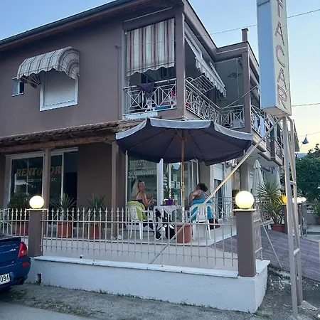 Apartment Vangelis *