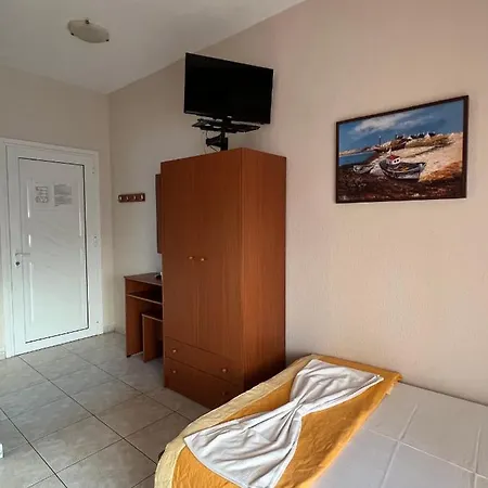 Vangelis * Nea Vrasna