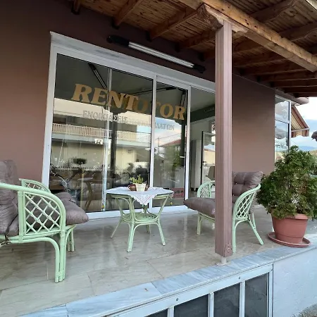 Daire Vangelis Vrasná