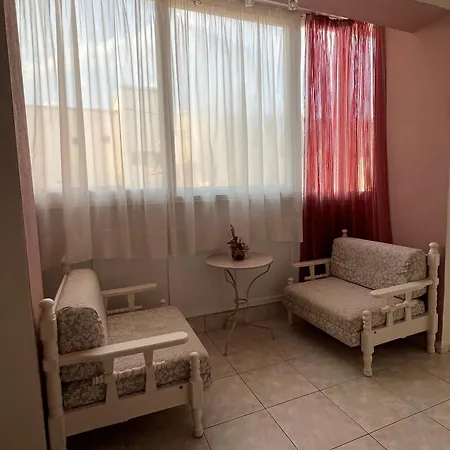 Vangelis Apartment *
