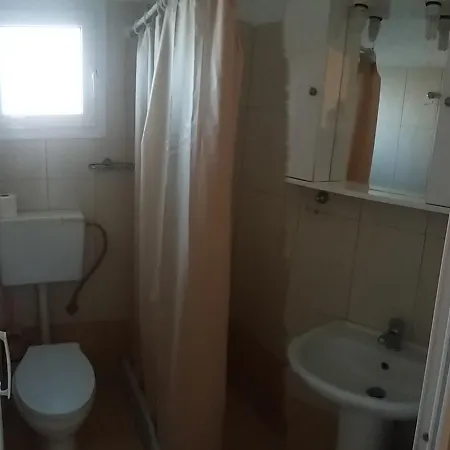 Apartment Vangelis *