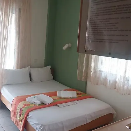 Vangelis Apartment