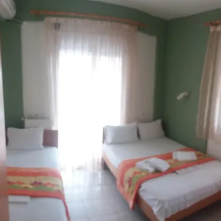 Apartment Vangelis *