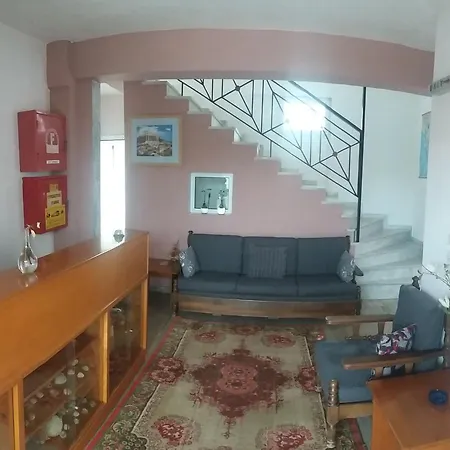 Vangelis Apartment *