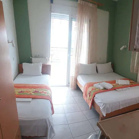 Apartment Vangelis