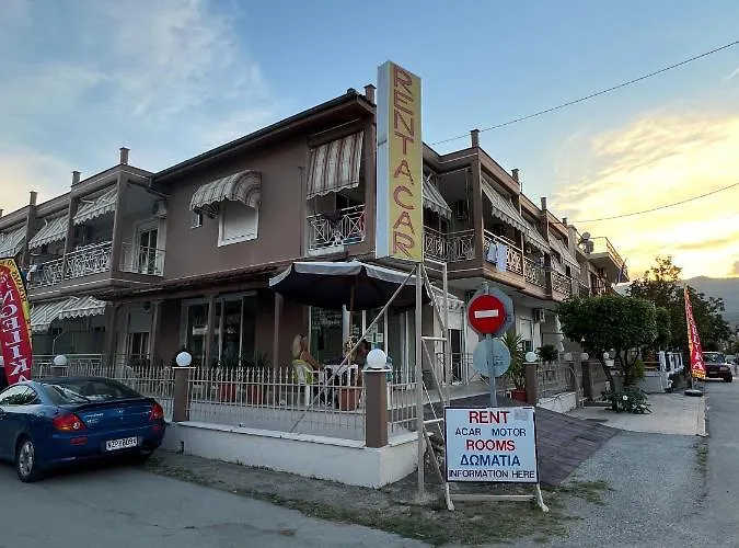 Vangelis * Vrasná